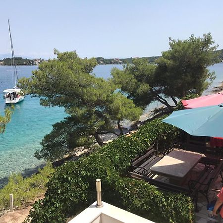 Apartmani Mima Nečujam Buitenkant foto