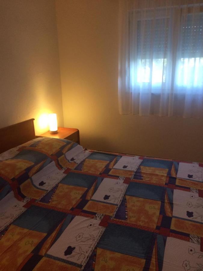 Apartmani Mima Nečujam Buitenkant foto