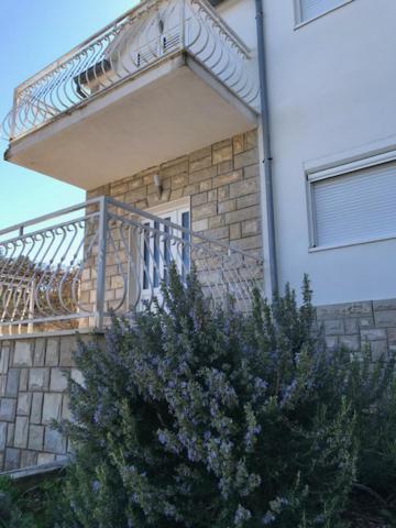 Apartmani Mima Nečujam Buitenkant foto